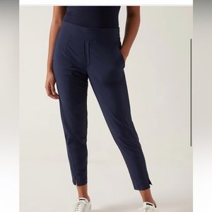 Brooklyn ankle pant